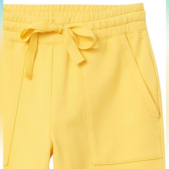 Daily Ritual Jogger Sweatshirt Set Terry Cotton Modal NEW Women Size XL/XXL - Picture 15 of 16